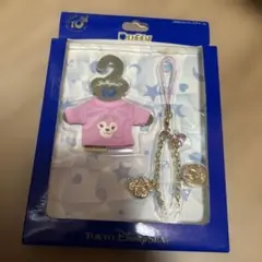 2025年最新】ダッフィー 10周年 ストラップの人気アイテム - メルカリ
