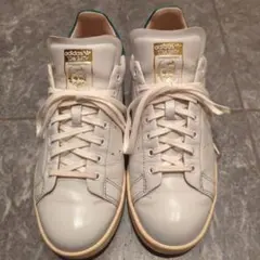 【希少・廃盤・本革】adidas StanSmith RECON 27cm