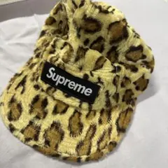 2026年最新】supreme レオパード キャップの人気アイテム - メルカリ