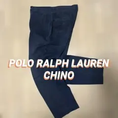 POLO RALPH LAUREN CHINO