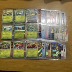 ポケモンカード テラスタルフェス ノーマルコンプリート