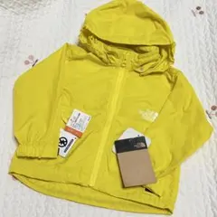 THE NORTH FACE 80cm アシッドイエローのサムネイル