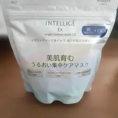 KOSE INTELLIGÉ EX シートマスク30枚入