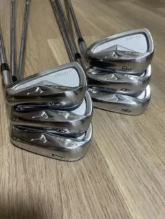 2025年最新】mp-55 アイアンの人気アイテム - メルカリ