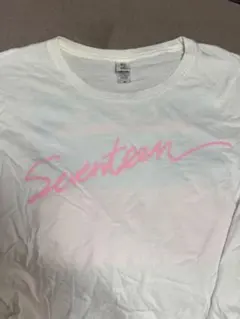 SEVENTEEN SHINING DIAMOND Tシャツ　シャダコン2016