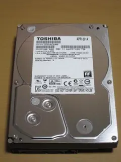 DIGA 2TB増量修理交換用HDD DMR-XP,XW,BR,BW各品番用 - メルカリ