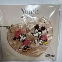 ディズニー ミラー