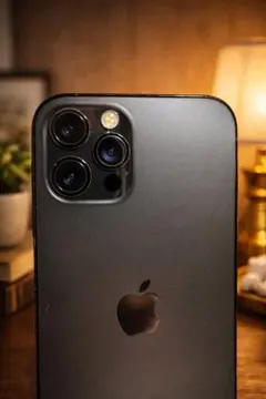 Apple iPhone 12 Pro 128GB SIMフリー