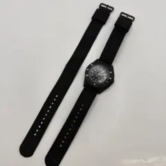 MARATHON WW194013 腕時計 稼働品 替えベルト付のサムネイル