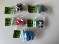 kondo daisuke art collection