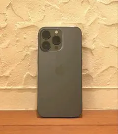 iPhone 13 Pro 512GB グラファイト / SIMフリー