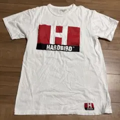 HARDBIRD Tシャツ ホワイト 40のサムネイル