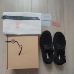 Hender Scheme マウンテンヘンリ美品のサムネイル