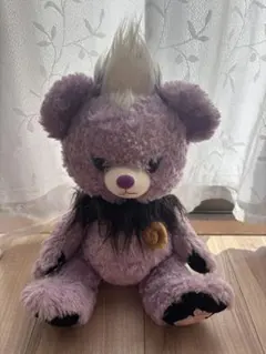 ユニベアシティUniBEARsity オーテ - メルカリ