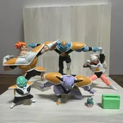 ドラゴンボール ギニュー特戦隊 孫悟空 憑依 カエル - メルカリ