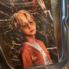 缶入りステッカー JUNON ジュノン