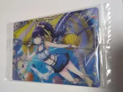 プロセカ 朝比奈まふゆ カード 未開封