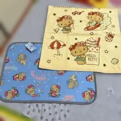 2026年最新】ハローキティバスマットの人気アイテム - メルカリ