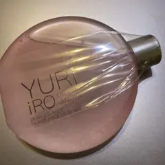 【新品未使用品】YURI iRO ユリイロボディオイル 100mlホワイトリリー