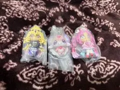 名探偵プリキュア！名探偵スイング1 アルカナシャドウ、ミスティック、妖精セット