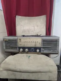 2025年最新】ラジオ シャープ 真空管の人気アイテム - メルカリ