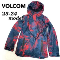 VOLCOM スノーボードウェア 23-24model Sサイズ