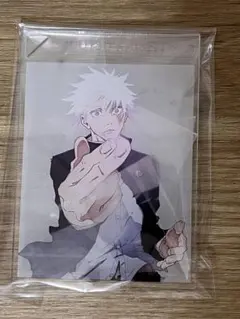 呪術廻戦　五条悟　アクスタ