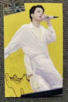 2025年最新】ジミン ソウジュ トレカの人気アイテム - メルカリ