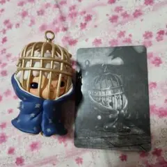 POPMART HIRONO Birdcage shelter