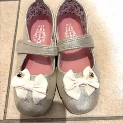 子供用フォーマルシューズです。