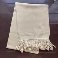 レディース　マフラー　ストール　未使用品