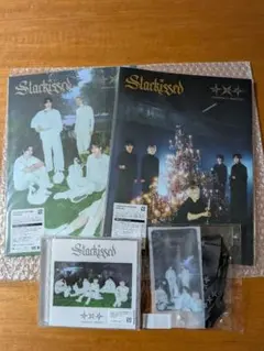 《新品》TXT Starkissed 3形態セット