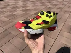 INSTAPUMP FURY 94 OGのサムネイル