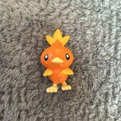 アチャモ　フィギュア　モンコレ　ポケモン