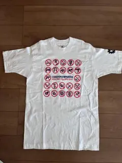 ビンテージ バンドTシャツ コークヘッドヒップスターズ コラボT USA製