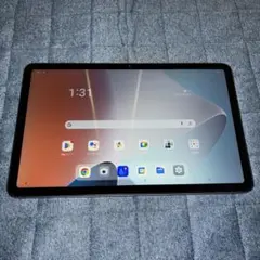 極美品です！Oppo Pad Air【OPD2102A】 128GBのサムネイル