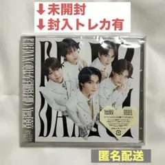 Yes!東京【M!LK盤】未開封CD