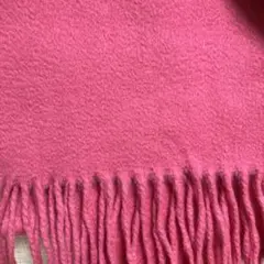 カシミヤ100% ストール