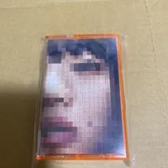 新品 あいみょん 猫にジェラシー カセットテープ