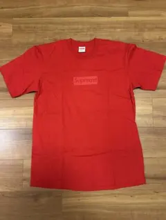2026年最新】supreme tonal box logo tee xxlの人気アイテム - メルカリ