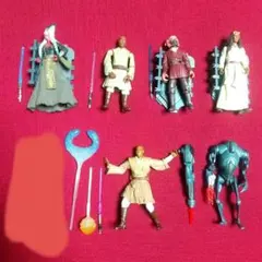 2026年最新】スターウォーズ ベーシックフィギュアの人気アイテム