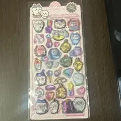 ちいかわボンボンドロップシール