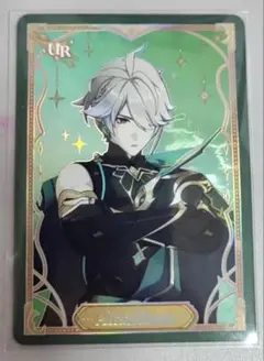原神 流光行記 アルハイゼン UR&SSR - メルカリ