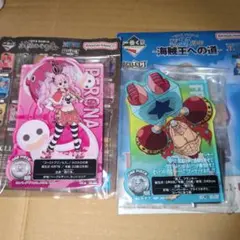 2025年最新】ワンピース ペローナ アクリルスタンドの人気アイテム