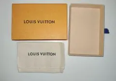 LOUIS VUITTON ギフトボックス