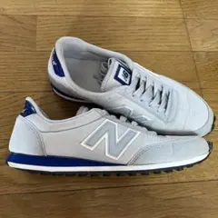 NewBalanceグレースニーカー410限定完売marathonニューバランス