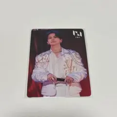 INI 藤牧京介 トレカ バレトレ ユニバ