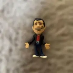 矢沢永吉　フィギュア