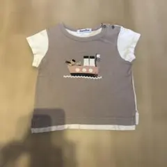 familiar Tシャツ