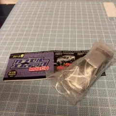 発*中様 ◎メルセデス・ベンツC-CLASS シルバー　カプセルエムテックのサムネイル